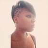 black women Chicopee