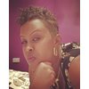 sexy black girl from St. Albert