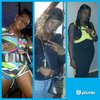 San Rafael black singles