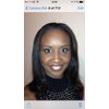 sexy black girl from Roseville