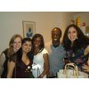 black women Waterford