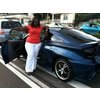 black women in Claremont