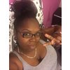 sexy black girl from Taylor