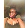 sexy black girl from Oak Park