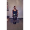 sexy black girl from Pacifica