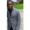 black men Brookline
