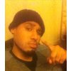 black men San Clemente