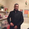 single black men Santa Cruz