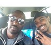 black men St. Albert