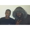 black dating La Puente