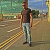 single black men Red Deer