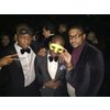 black men Laguna Hills