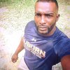 black men Highland