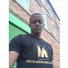 black singles Harlow